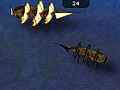 Spiel Treasure Cutlass Reef