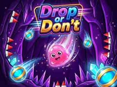 Spiel Drop or Don't