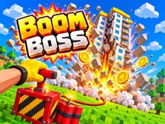 Spiel Boom Boss