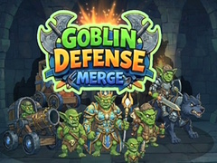 Spiel Goblin Defense Merge