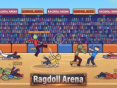 Spiel Ragdoll Arena