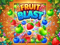 Spiel Fruit Blast