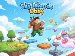 Spiel Sky Islands Obby