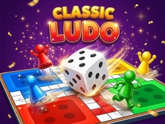Spiel Classic Ludo