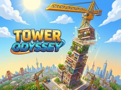 Spiel Tower Odyssey