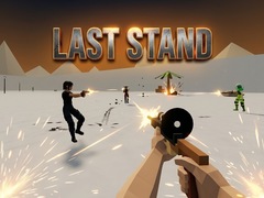 Spiel Last Stand