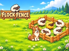 Spiel Flock Fence