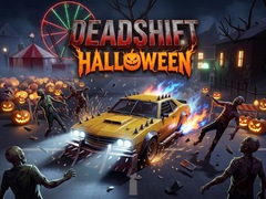 Spiel Deadshift: Halloween