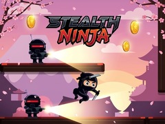 Spiel Stealth Ninja