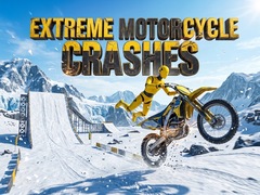 Spiel Extreme Motorcycle Crashes