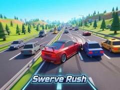 Spiel Swerve Rush