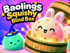 Spiel Baolings Squishu Blind box