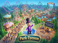 Spiel Park Tycoon