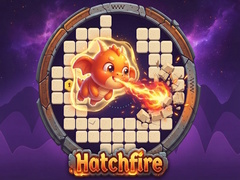 Spiel Hatchfire
