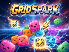 Spiel Gridspark