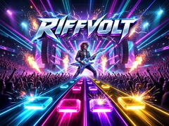 Spiel Riffvolt