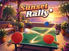 Spiel Sunset Rally