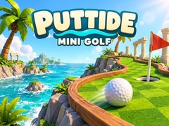 Spiel Puttide Mini Golf