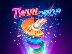 Spiel Twirldrop