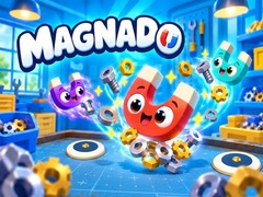 Spiel Magnado