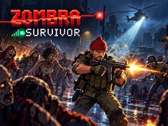 Spiel Zombra Survivor