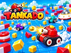 Spiel Tankado