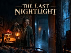 Spiel The Last Nightlight