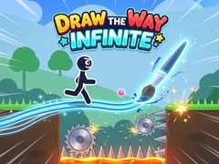 Spiel Draw the Way Infinite