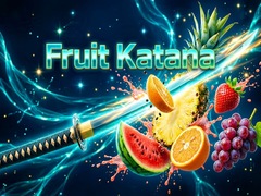 Spiel Fruit Katana