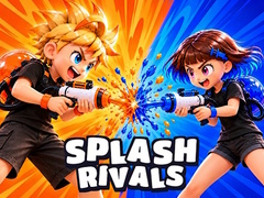 Spiel Splash Rivals
