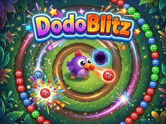 Spiel DodoBlitz