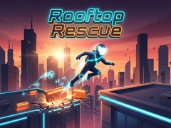 Spiel Rooftop Rescue