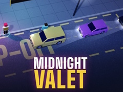 Spiel Midnight Valet