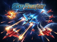 Spiel Sky Reaper