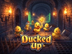 Spiel Ducked Up