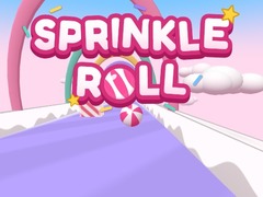 Spiel Sprinkle Roll