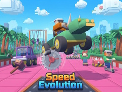 Spiel Speed Evolution
