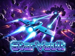 Spiel Start Vault