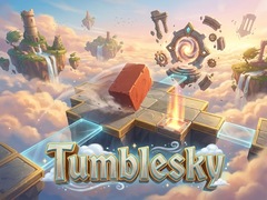 Spiel Tumblesky