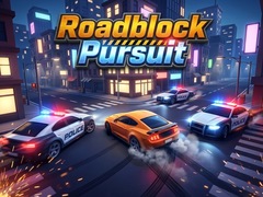 Spiel Roadblock Pursuit