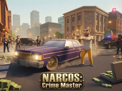 Spiel Narcos: Crime Master