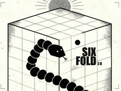 Spiel SIX FOLD 3D