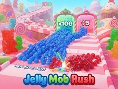 Spiel Jelly Mob Rush