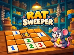 Spiel Rat Sweeper