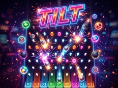 Spiel TILT