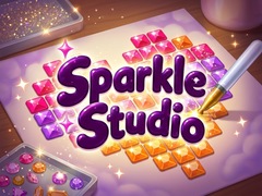 Spiel Sparkle Studio
