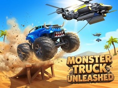 Spiel Monster Truck Unleashed