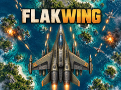 Spiel FlakWing