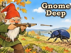Spiel Gnome Deep
