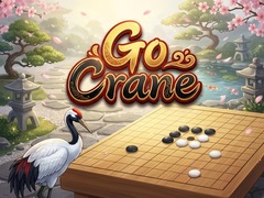 Spiel Go Crane